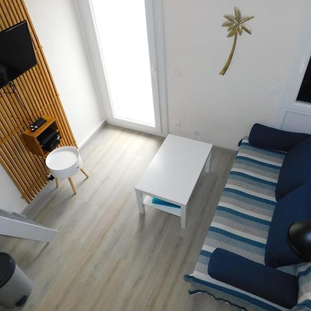 Studio Azur Aigues-Mortes Extérieur photo